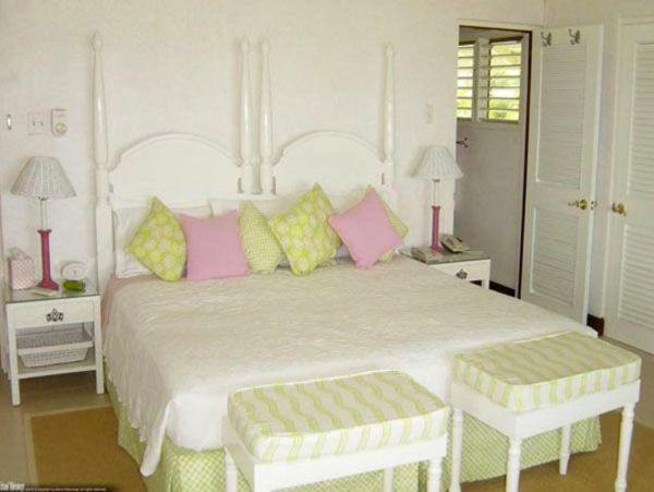 Jamaica Home 948072
