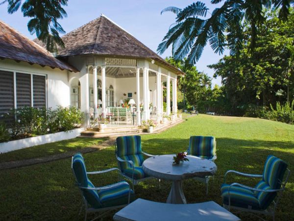 Jamaica Home 948073
