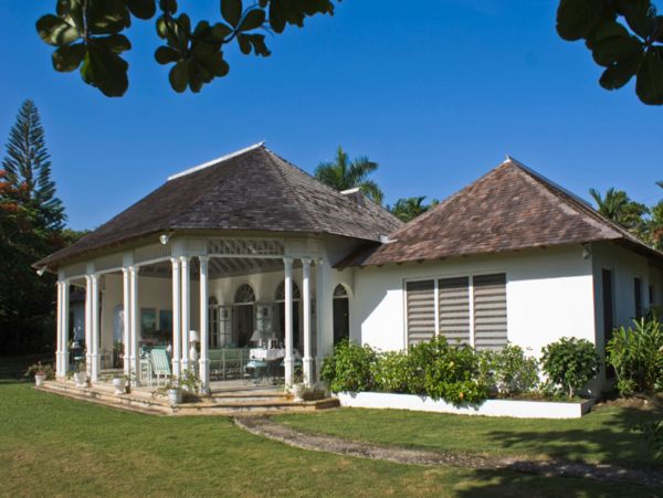 Jamaica Home 948073