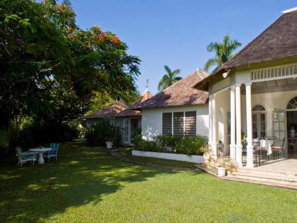 Jamaica Home 948073