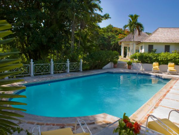 Jamaica Home 948073