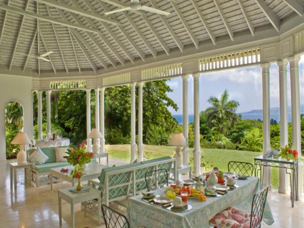Jamaica Home 948073