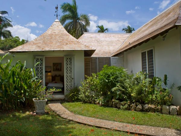 Jamaica Home 948073