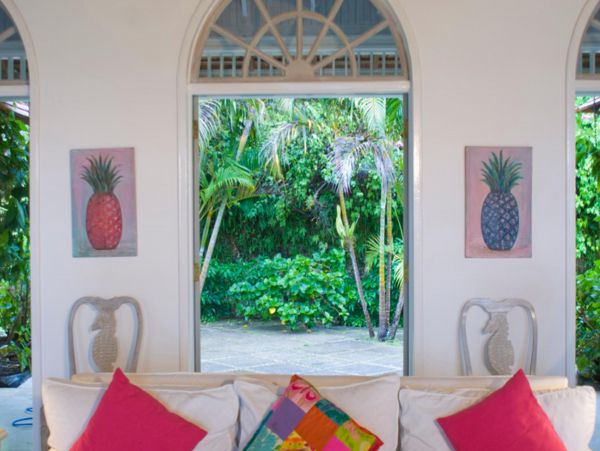 Jamaica Home 948073