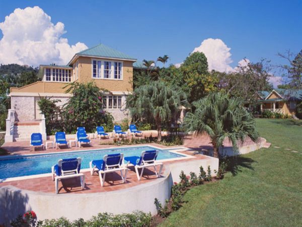 Jamaica Home 948074