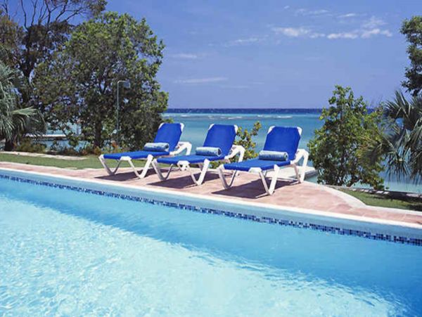 Jamaica Home 948074