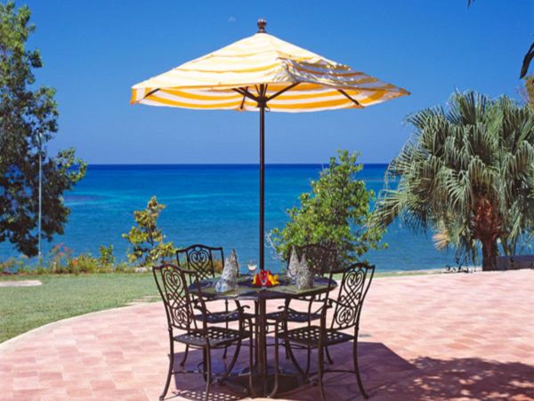 Jamaica Home 948074