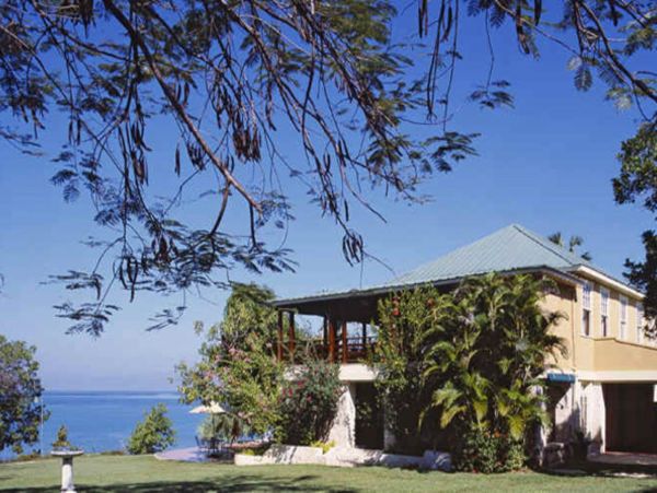 Jamaica Home 948074