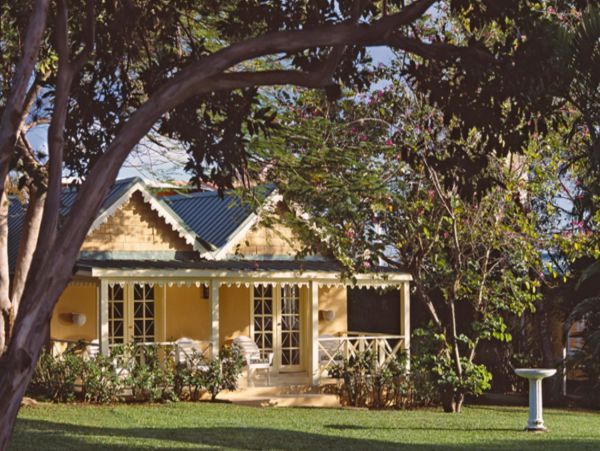Jamaica Home 948074