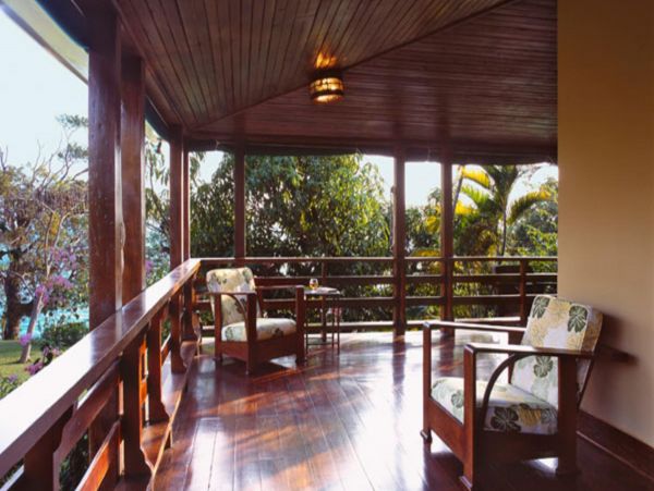 Jamaica Home 948074