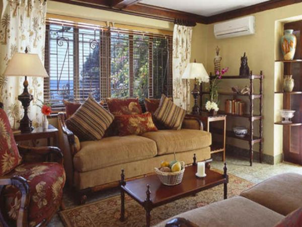 Jamaica Home 948074