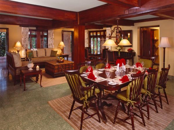 Jamaica Home 948074
