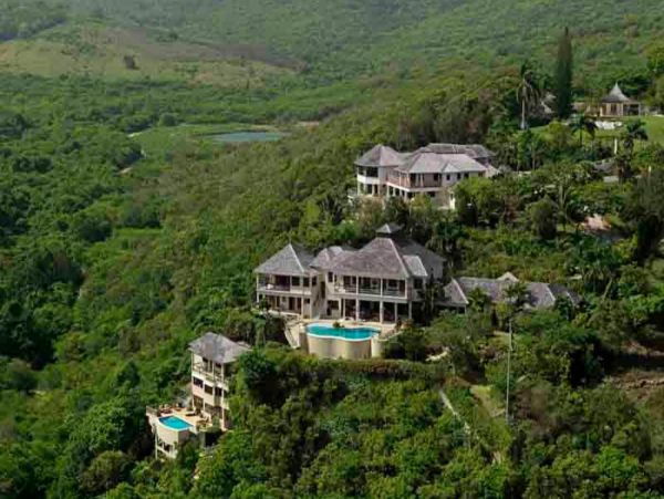 Jamaica Home 948075