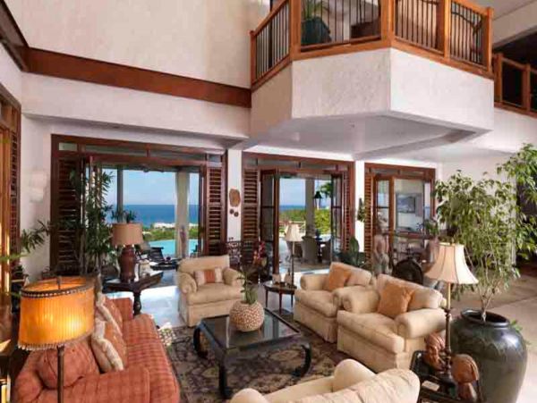Jamaica Home 948075