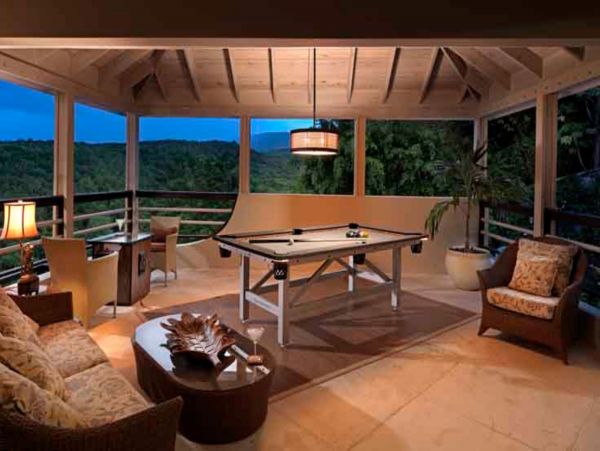Jamaica Home 948075