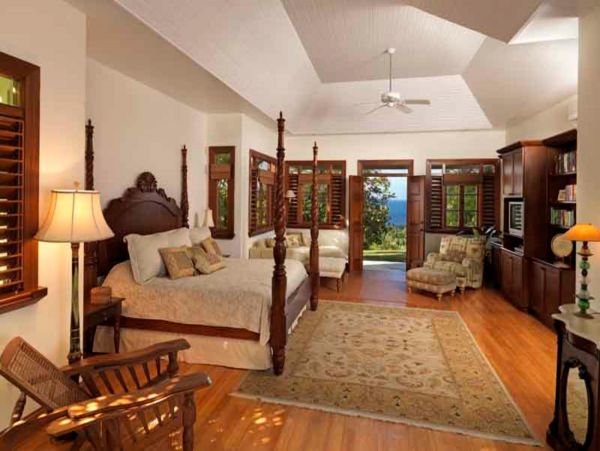 Jamaica Home 948075