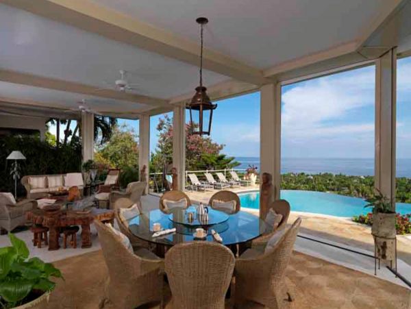 Jamaica Home 948075