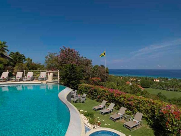 Jamaica Home 948075