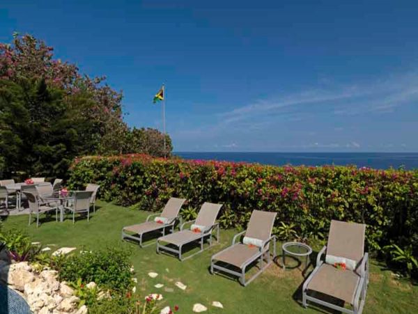 Jamaica Home 948075