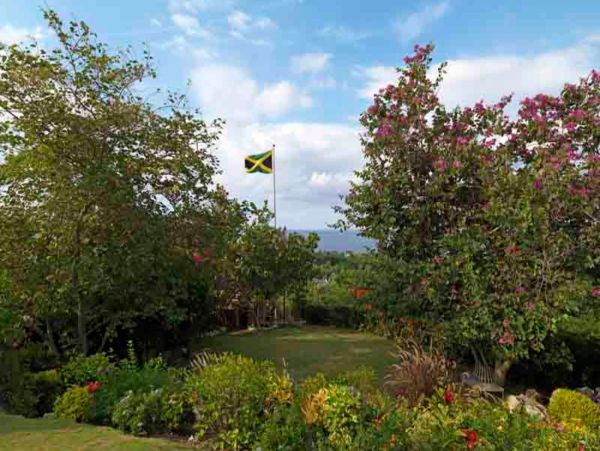 Jamaica Home 948075