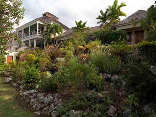 Jamaica Home 948075