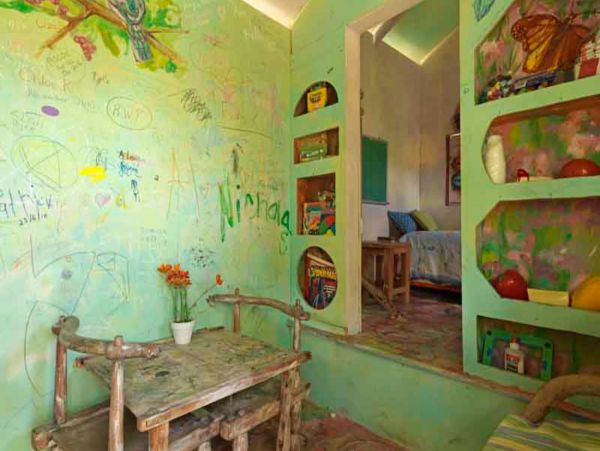Jamaica Home 948075