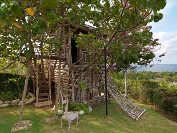Jamaica Home 948075