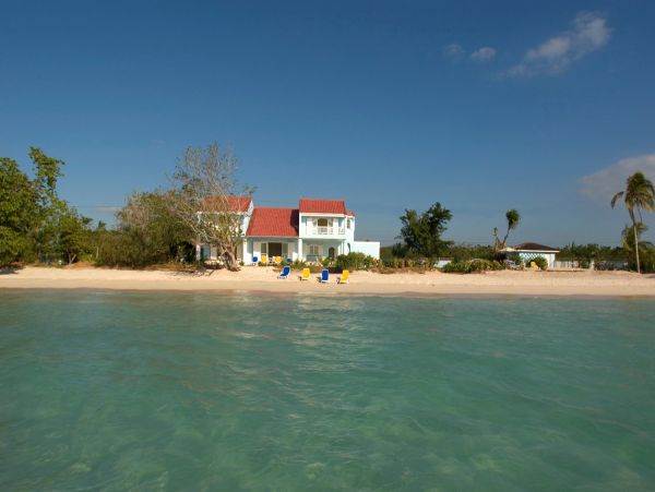 Jamaica Home 948076
