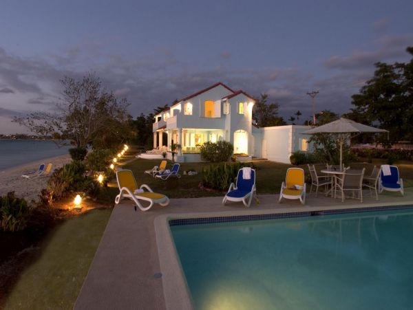 Jamaica Home 948076