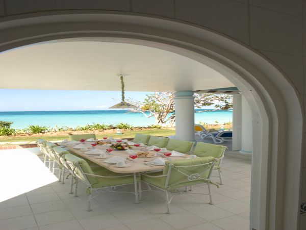 Jamaica Home 948076