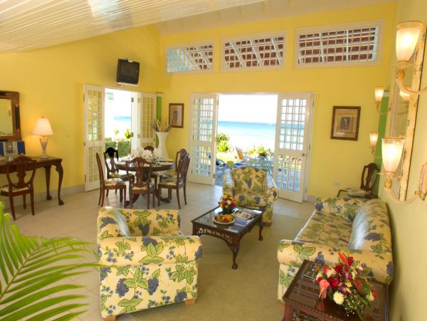 Jamaica Home 948076