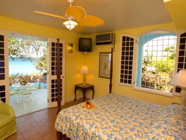 Jamaica Home 948076