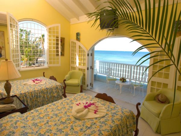 Jamaica Home 948076
