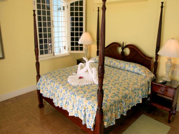 Jamaica Home 948076