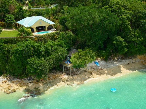 Jamaica Home 948077