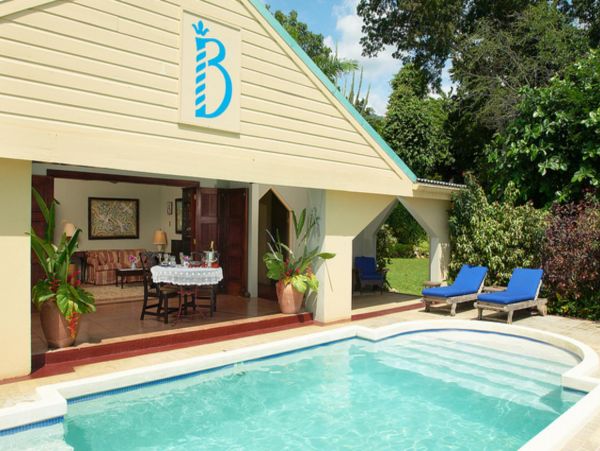 Jamaica Home 948077
