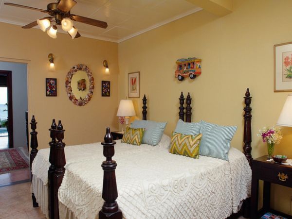 Jamaica Home 948077