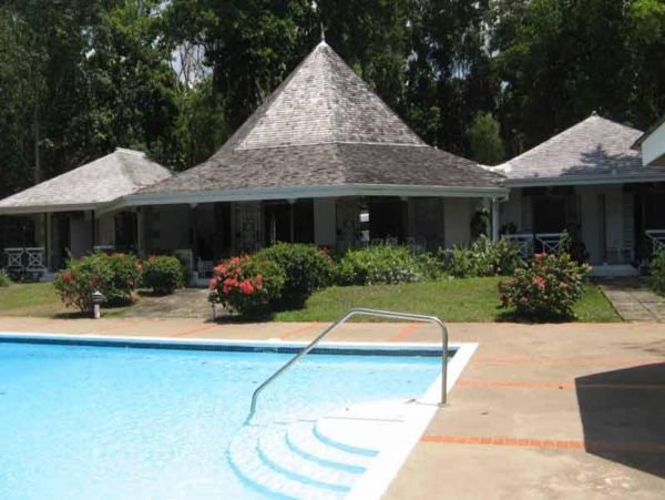 Jamaica Home 948078