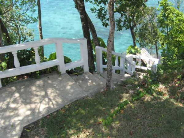 Jamaica Home 948078