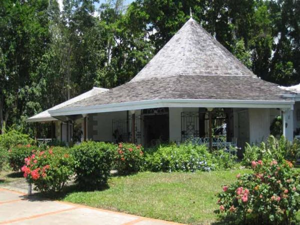 Jamaica Home 948078