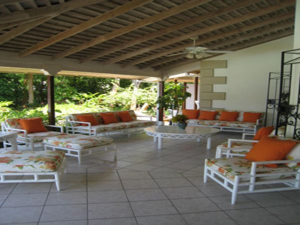 Jamaica Home 948078