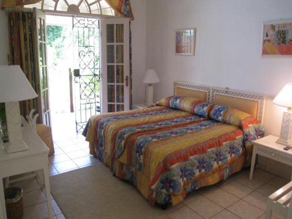 Jamaica Home 948078