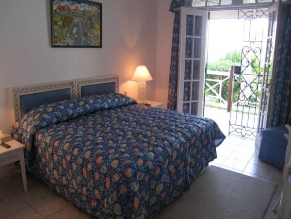 Jamaica Home 948078