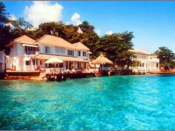 Jamaica Home 948079