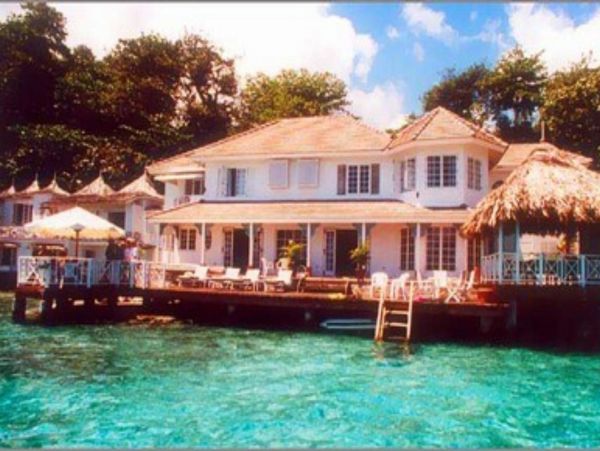 Jamaica Home 948079