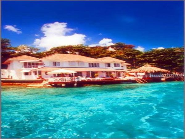 Jamaica Home 948079