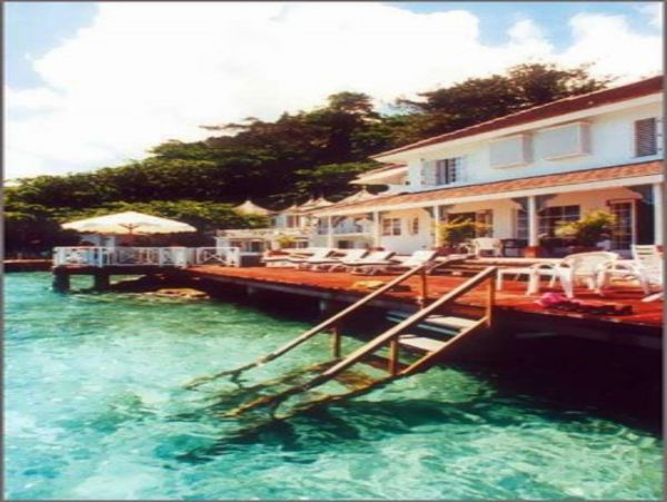Jamaica Home 948079