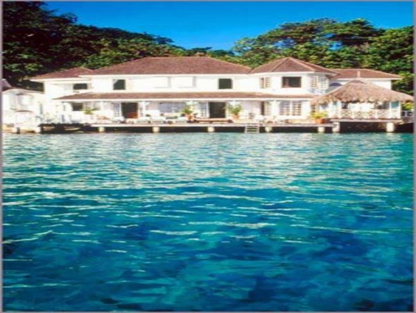 Jamaica Home 948079