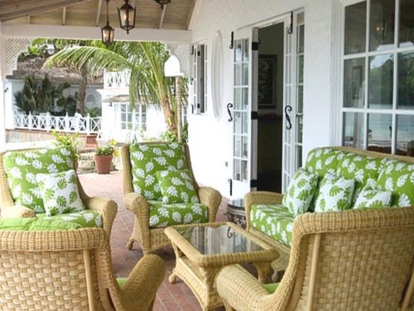 Jamaica Home 948079