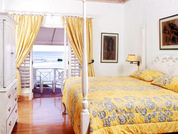 Jamaica Home 948079